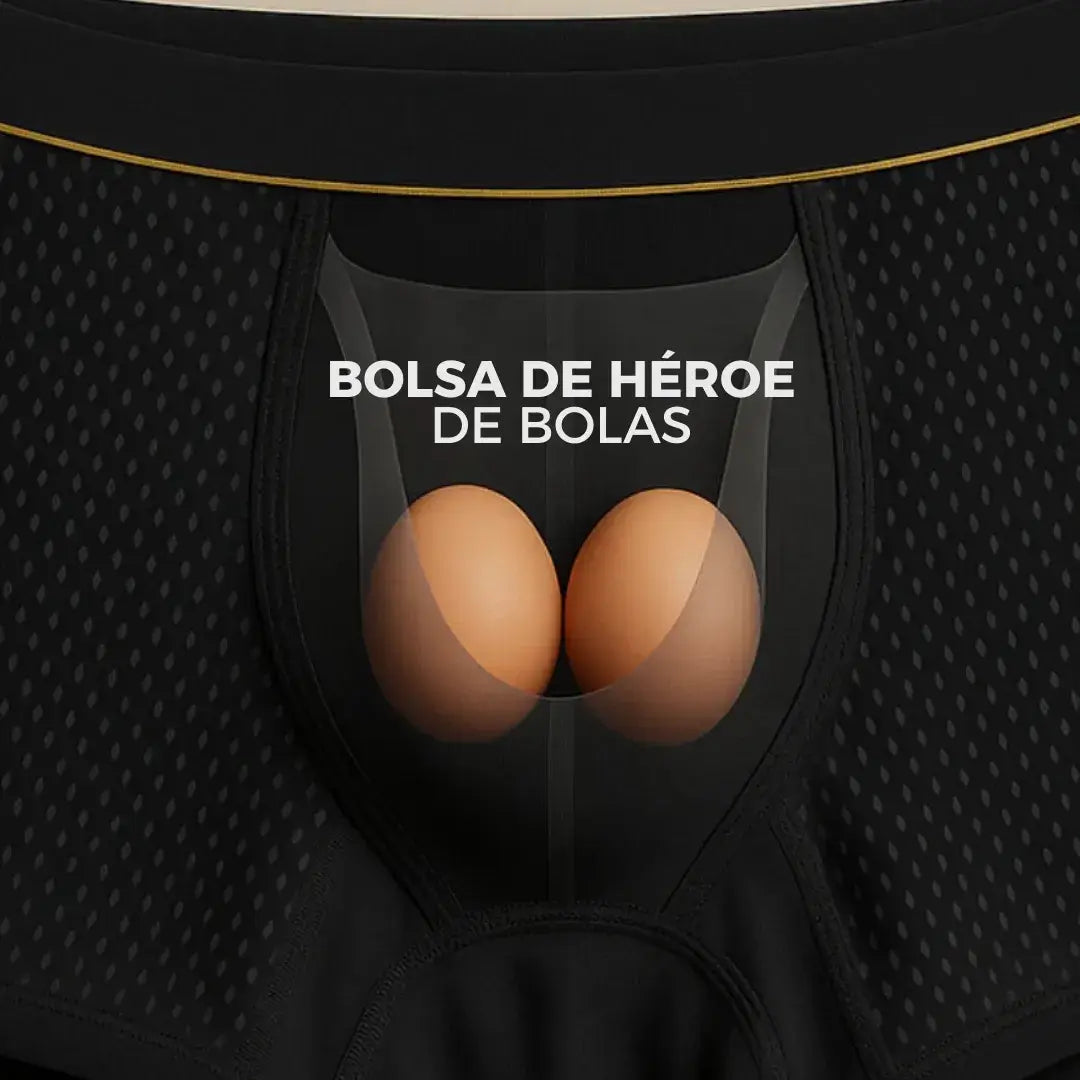 COMPRA 5 y LLÉVATE 10 – Bóxers Vellora™ de Máxima Comodidad, Antisudor y Antibacterianos